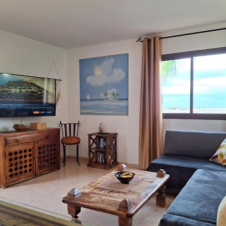 Apartment Gardenia, Oasis Tamarindo Corralejo Buitenkant foto
