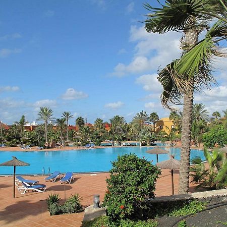 Apartment Gardenia, Oasis Tamarindo Corralejo Buitenkant foto