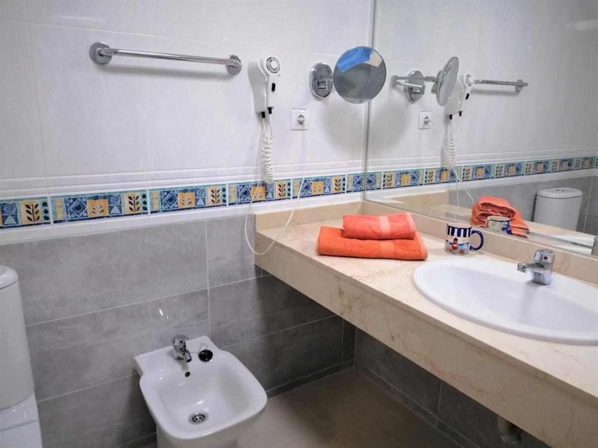 Apartment Gardenia, Oasis Tamarindo Corralejo Buitenkant foto