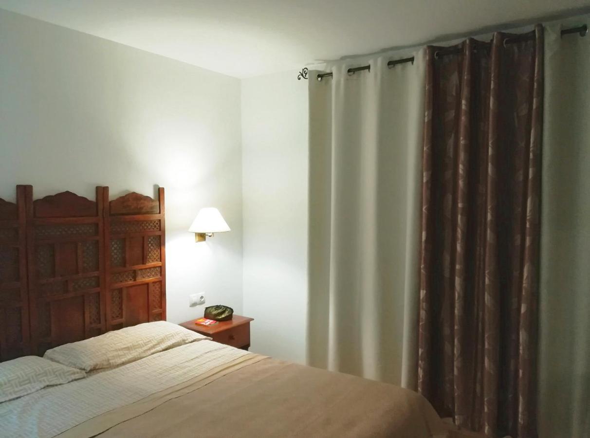 Apartment Gardenia, Oasis Tamarindo Corralejo Buitenkant foto
