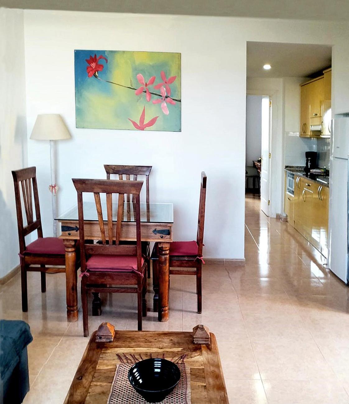 Apartment Gardenia, Oasis Tamarindo Corralejo Buitenkant foto