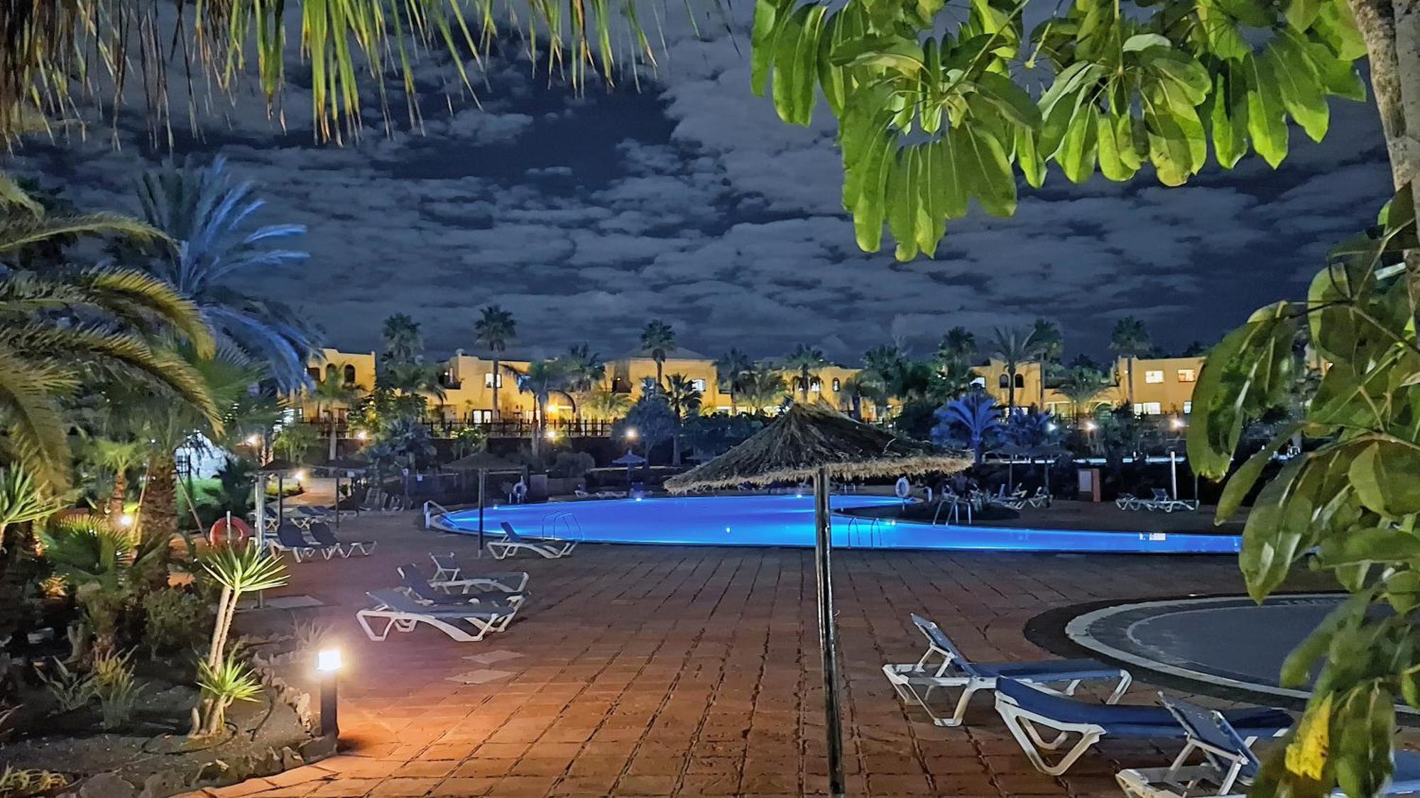Apartment Gardenia, Oasis Tamarindo Corralejo Buitenkant foto