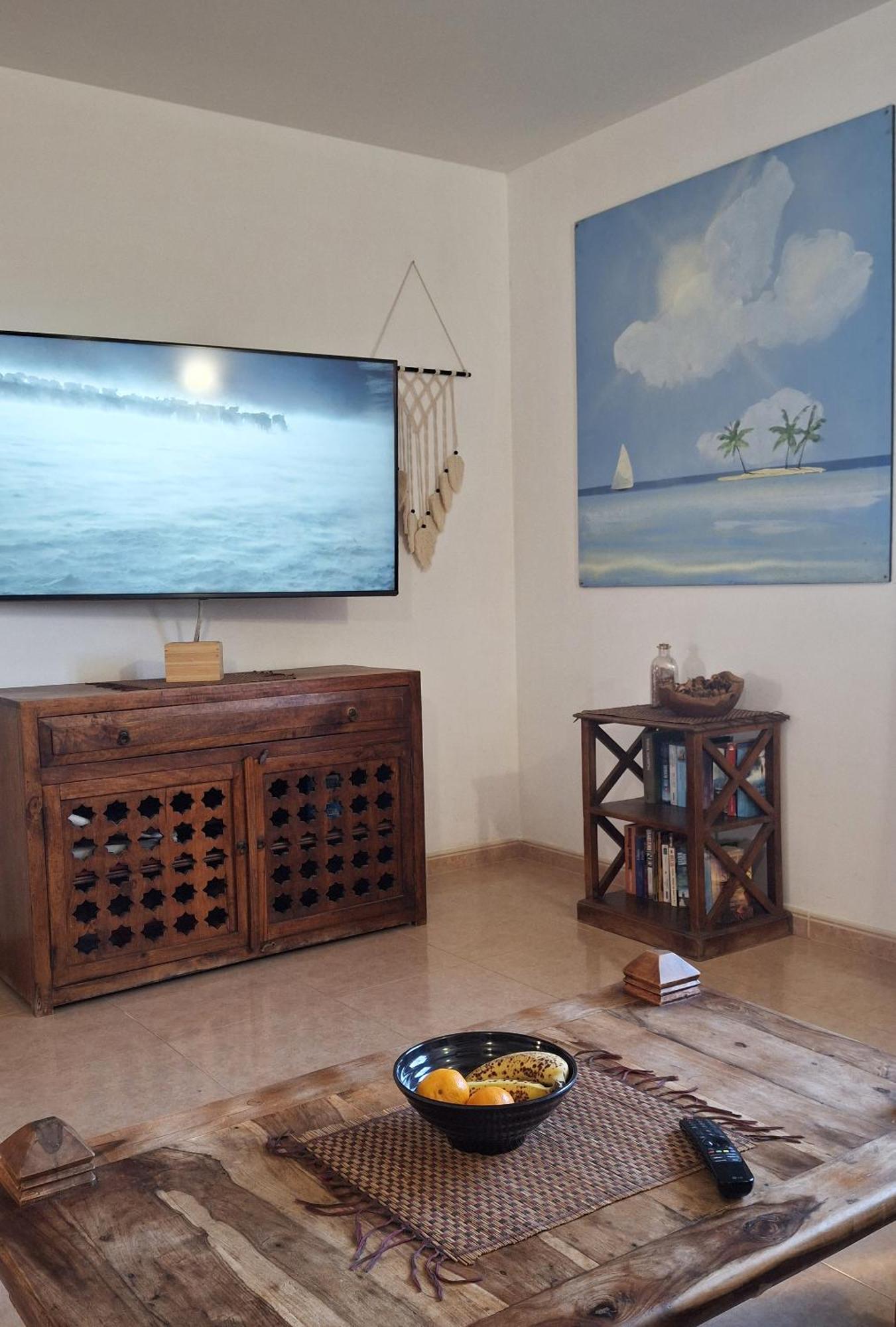 Apartment Gardenia, Oasis Tamarindo Corralejo Buitenkant foto