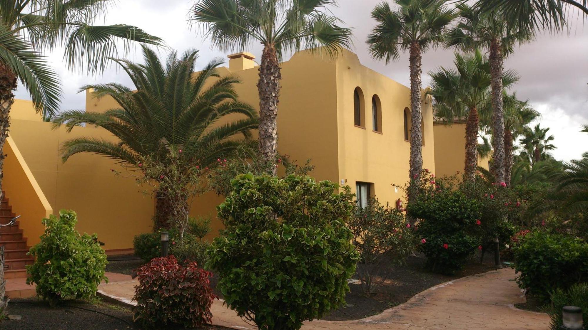 Apartment Gardenia, Oasis Tamarindo Corralejo Buitenkant foto