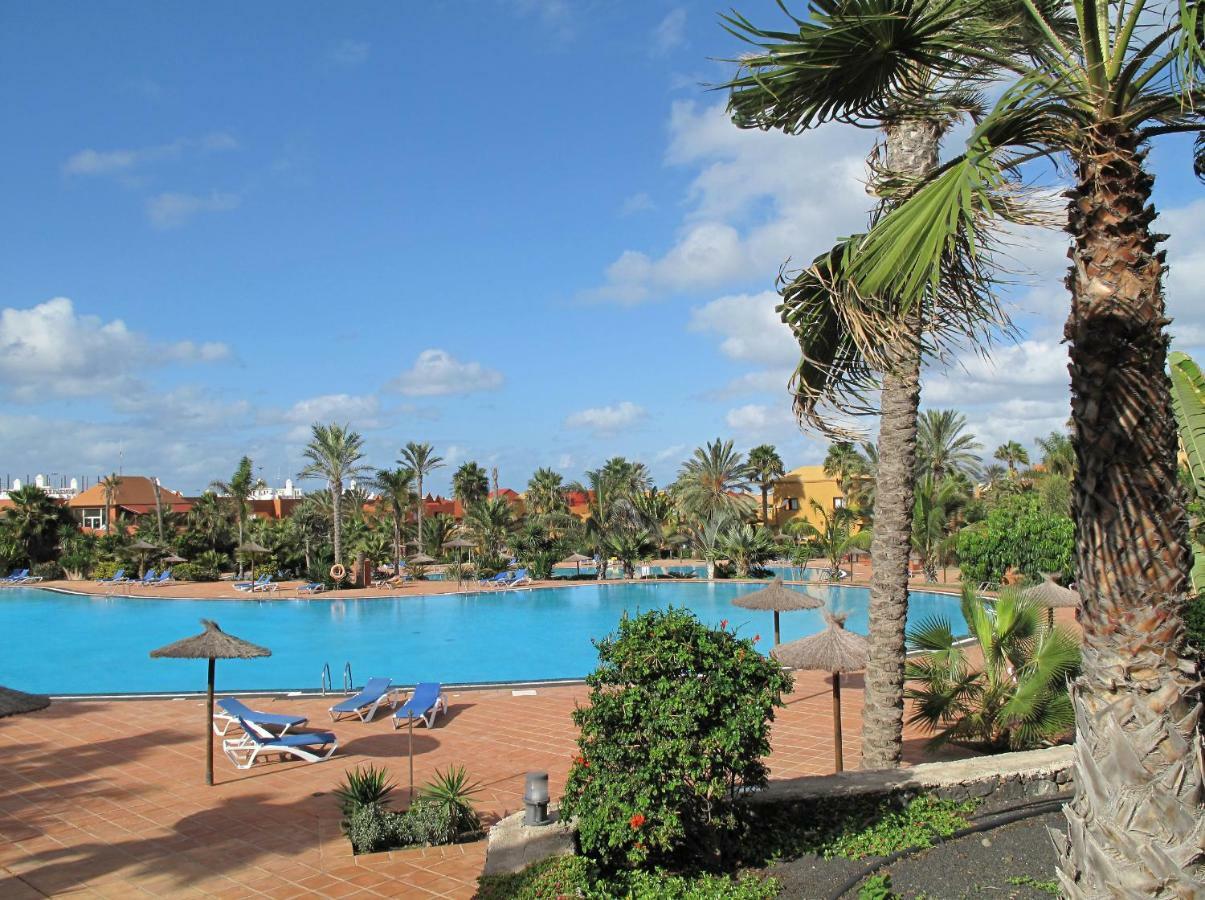 Apartment Gardenia, Oasis Tamarindo Corralejo Buitenkant foto
