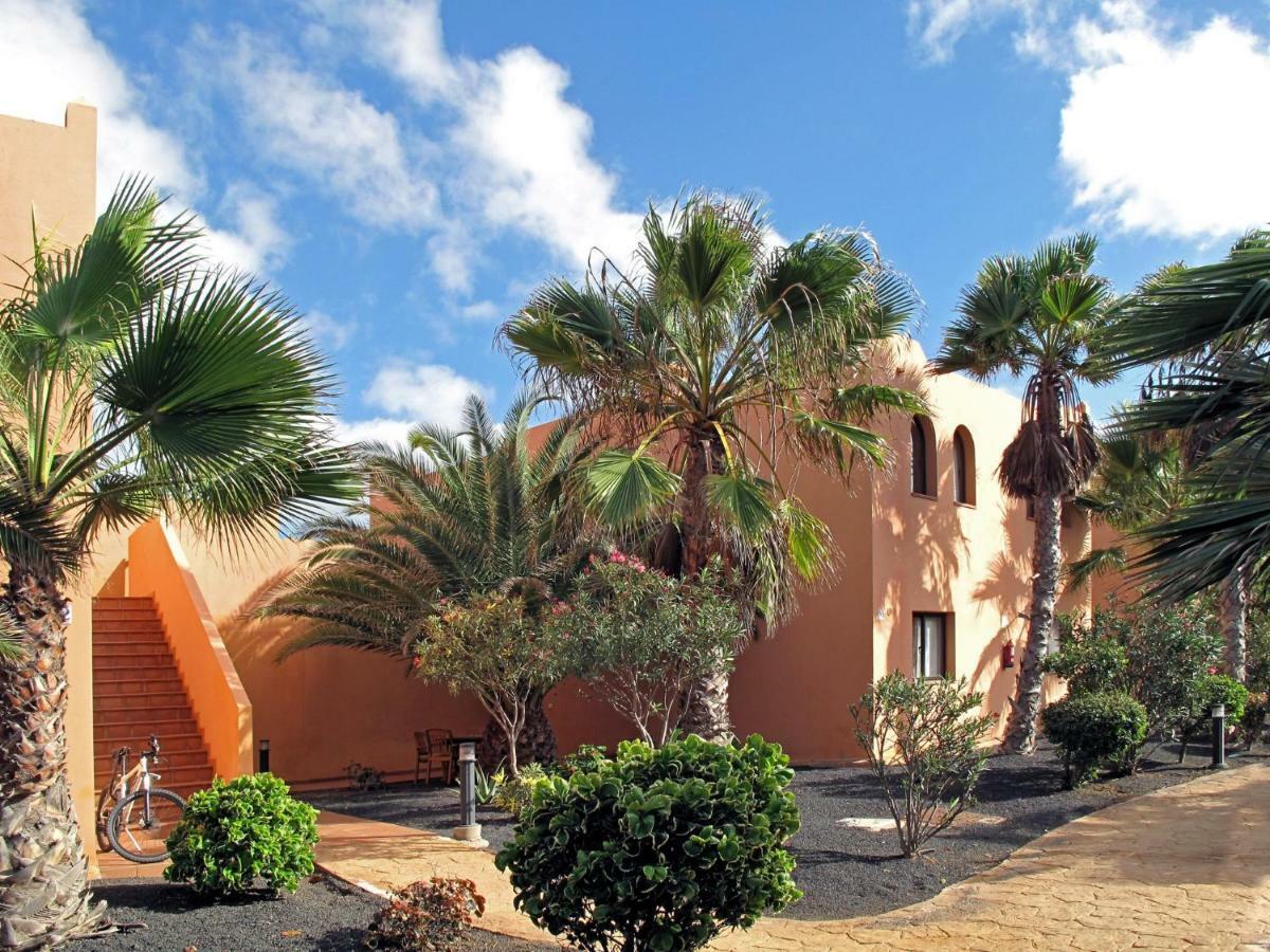 Apartment Gardenia, Oasis Tamarindo Corralejo Buitenkant foto