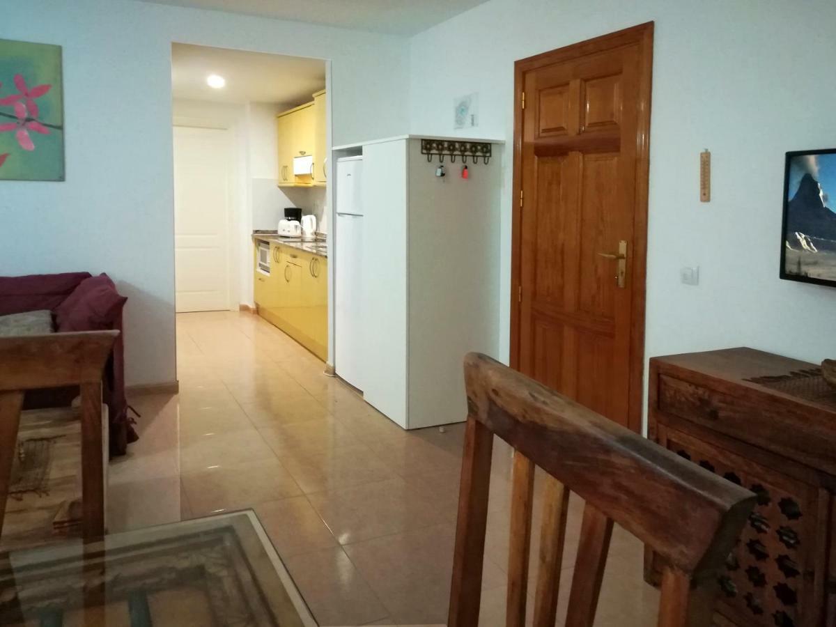 Apartment Gardenia, Oasis Tamarindo Corralejo Buitenkant foto