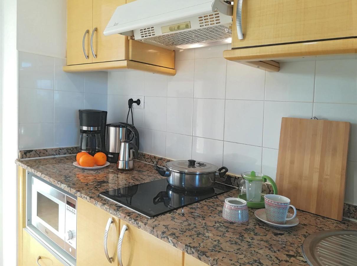 Apartment Gardenia, Oasis Tamarindo Corralejo Buitenkant foto